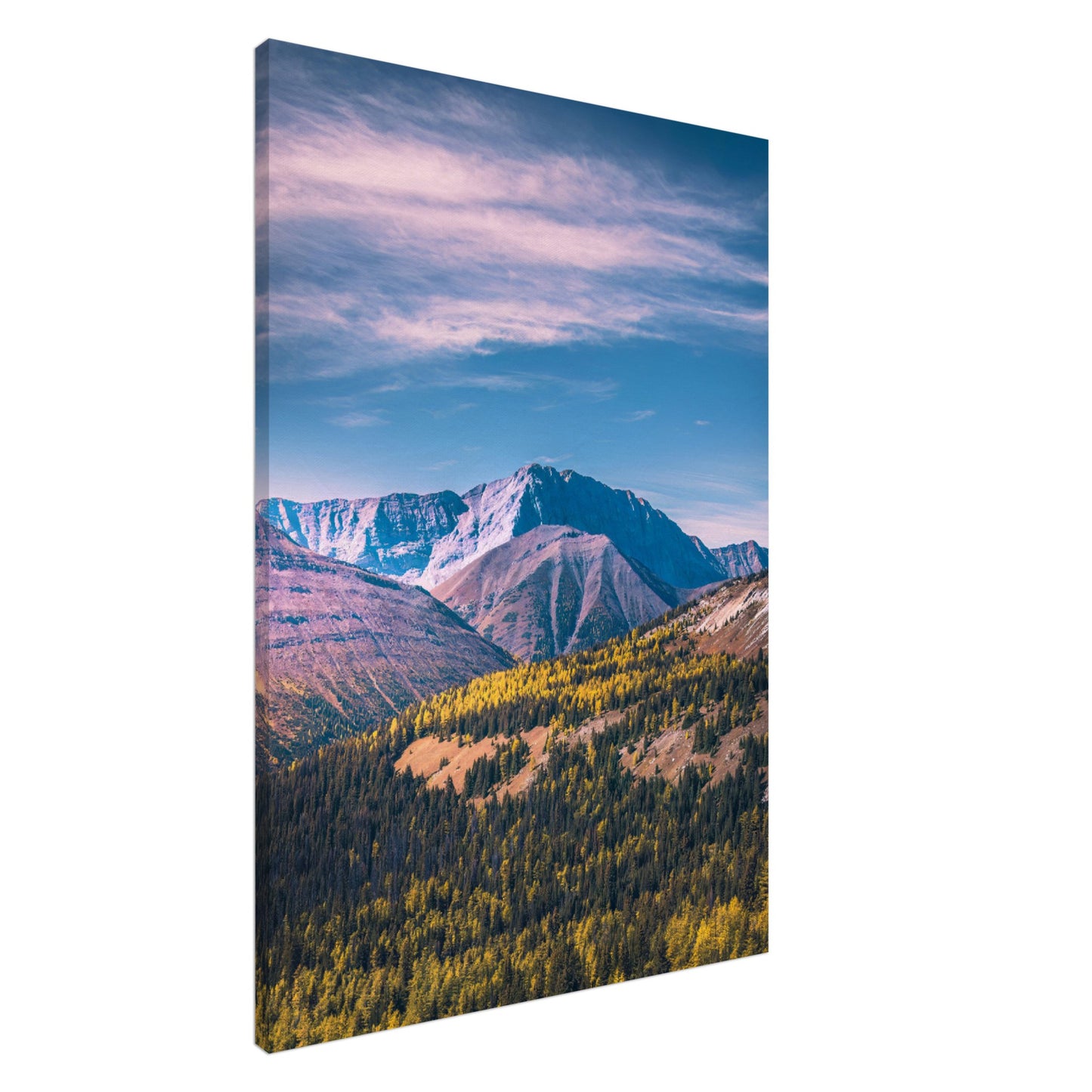 Paradise Valley - Canvas